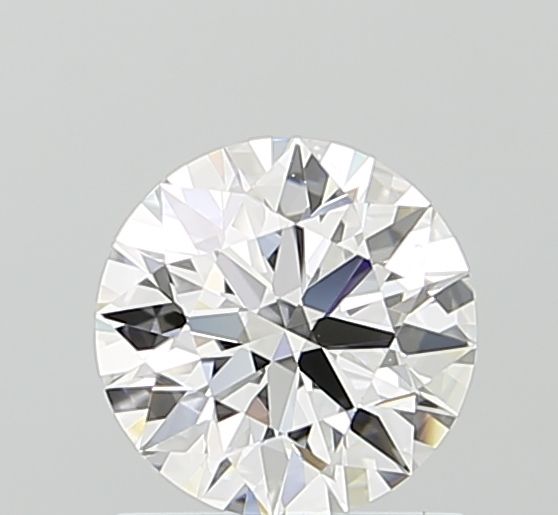 1.05 ct. round Lab Grown Diamond front image