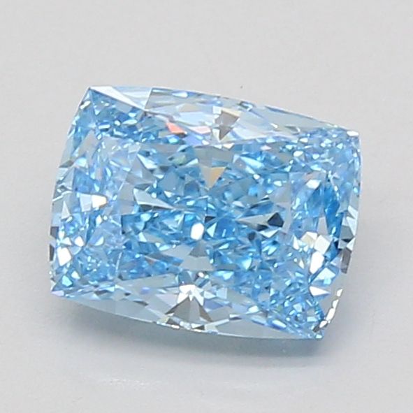 1.56 ct Cushion Modified diamond