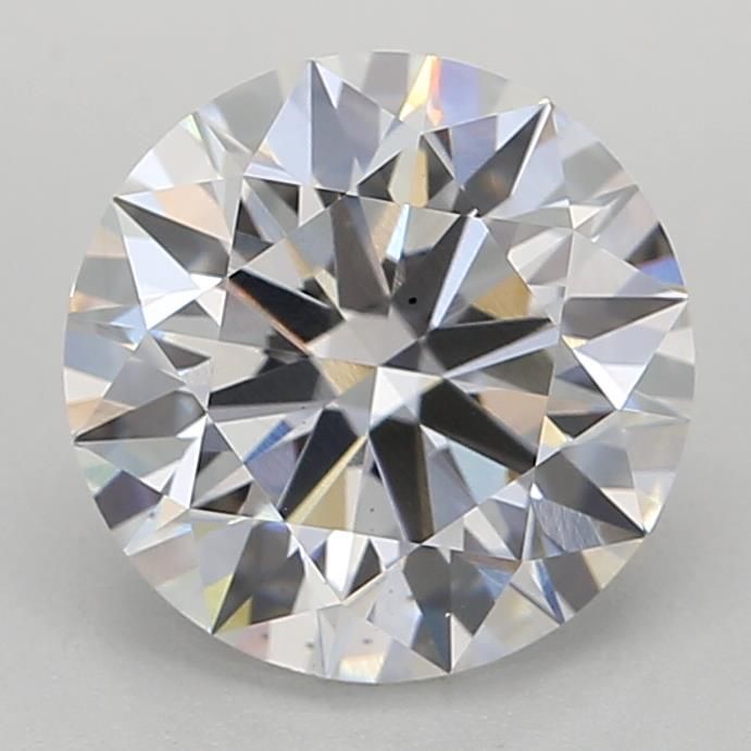 Round Diamond