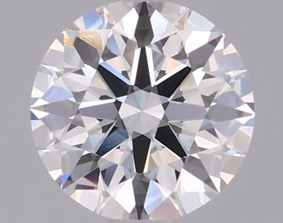 1.07 ct. round Lab Grown Diamond front image