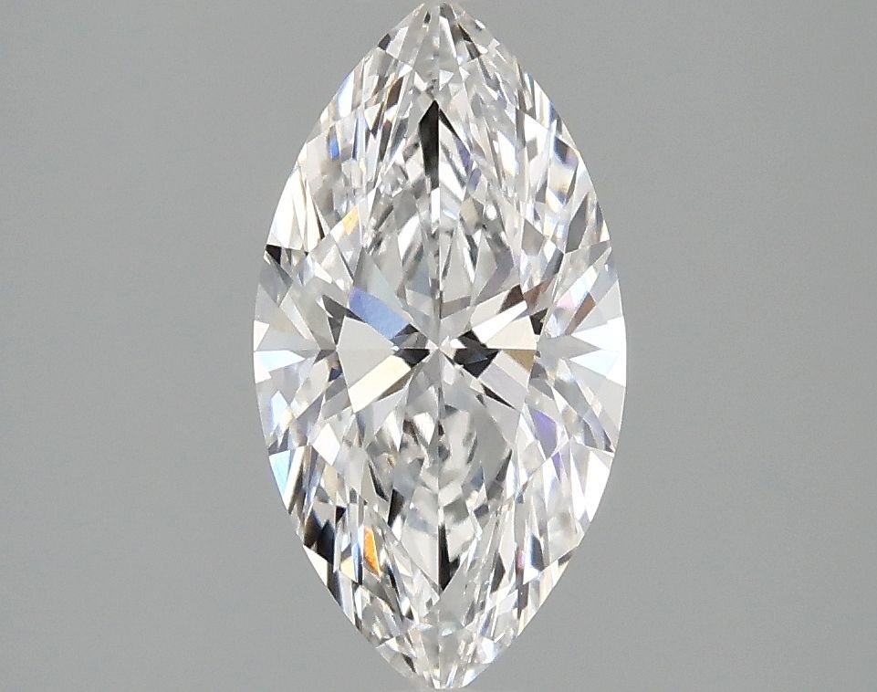 1.48 ct. marquise Lab Grown Diamond front image