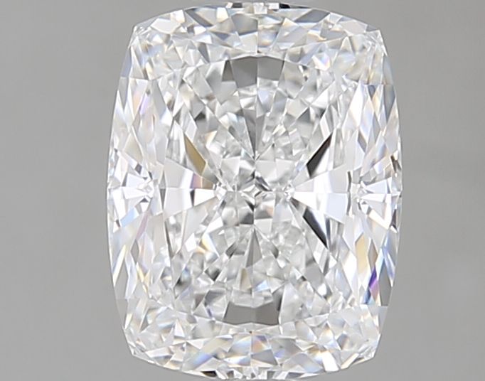 1.05 ct lab-grown Cushion modified Diamond