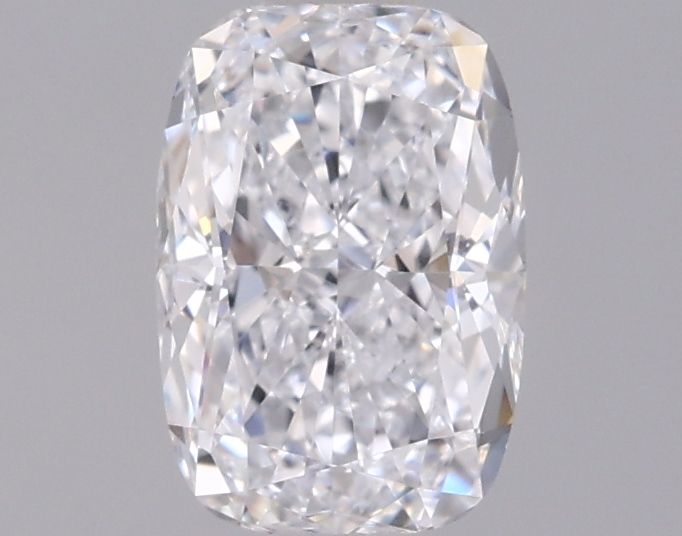 1.03 ct lab-grown Cushion modified Diamond