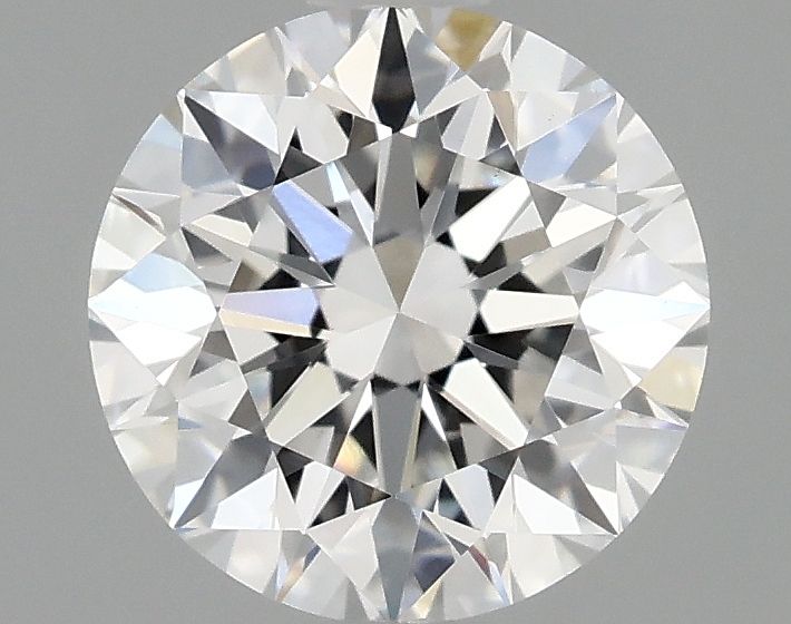 1.00 ct. round Lab Grown Diamond front image