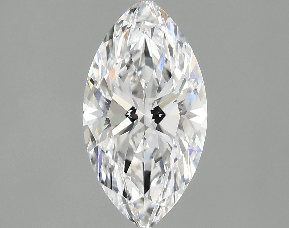 1.47 ct. marquise Lab Grown Diamond front image