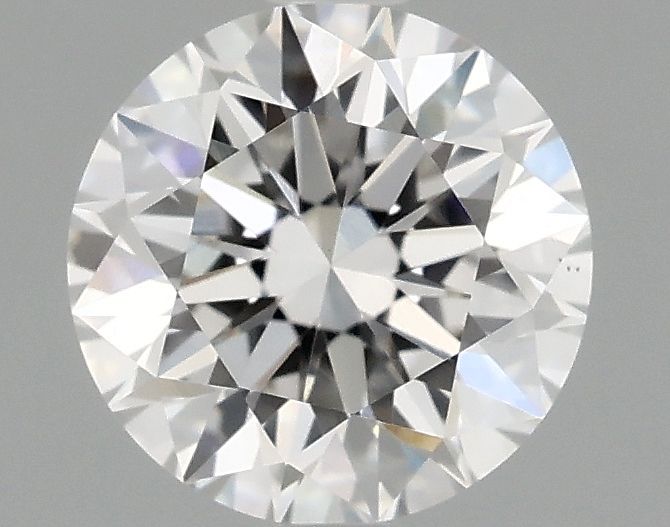 1.09 ct. round Lab Grown Diamond front image