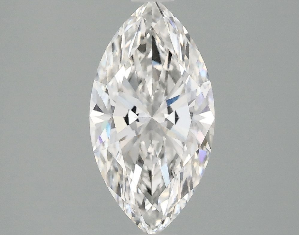1.59 ct. marquise Lab Grown Diamond front image