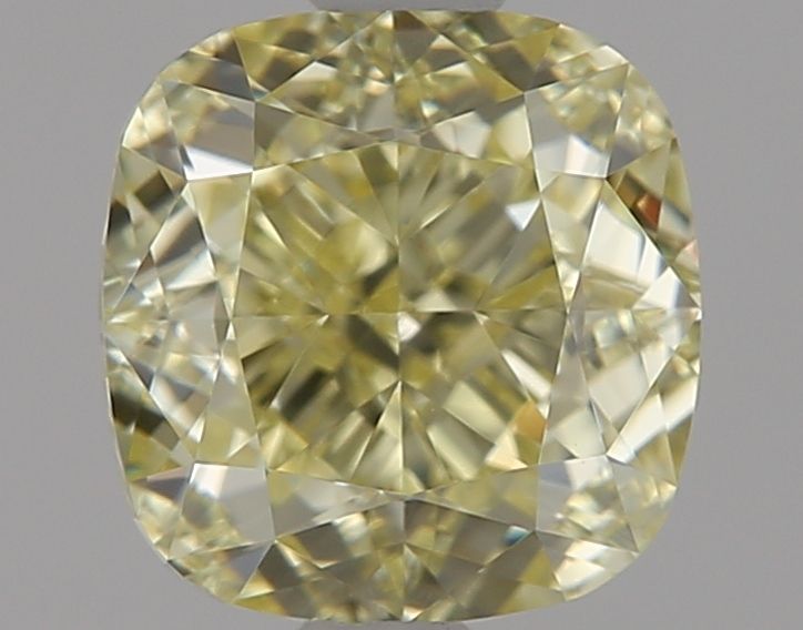 Yellow Diamond