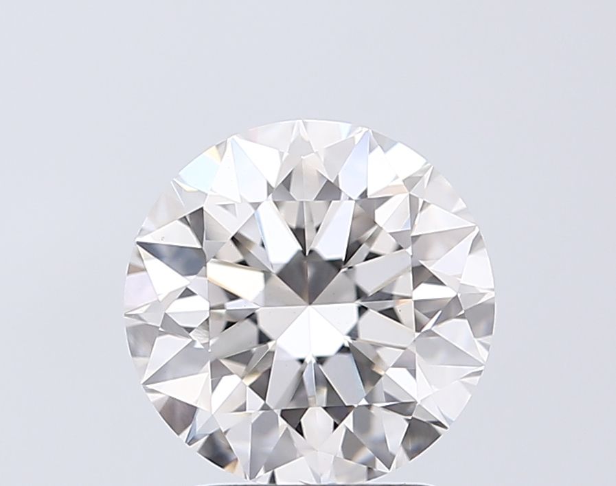 Round Diamond