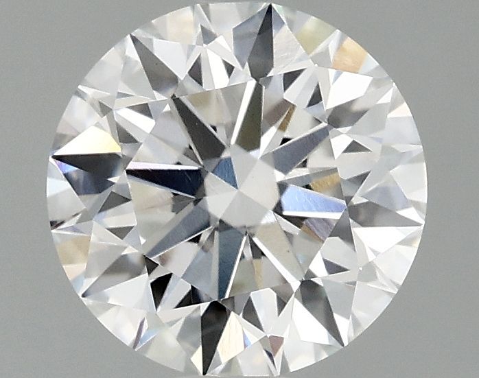 1.49 ct. round Lab Grown Diamond front image