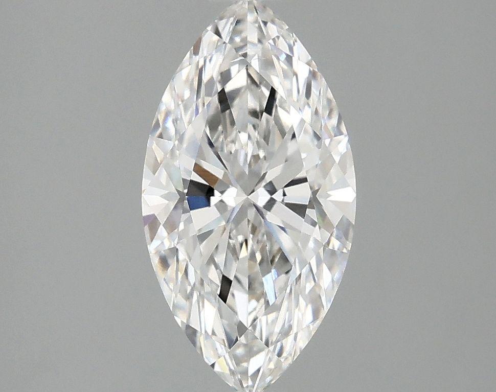 1.60 ct. marquise Lab Grown Diamond front image