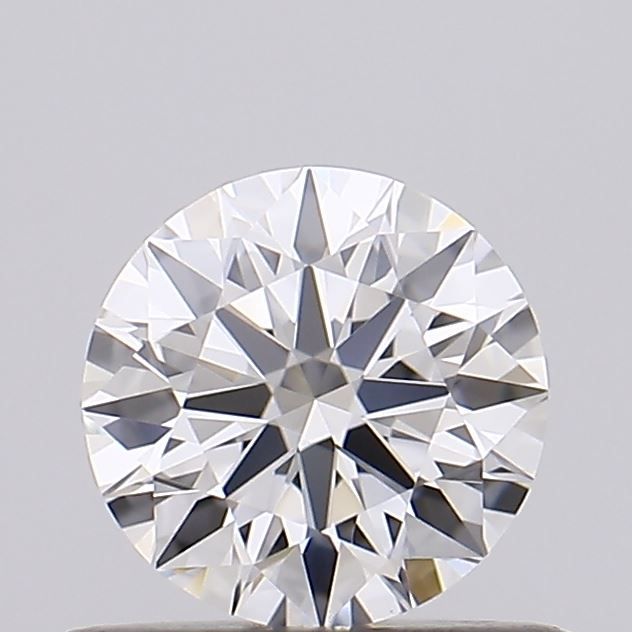 0.50 ct. round Lab Grown Diamond front image