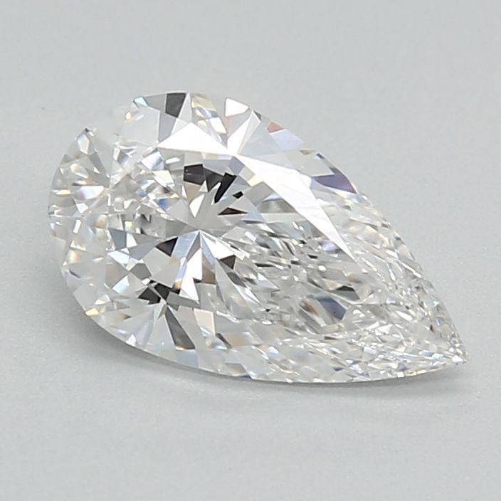 1.01 ct. pear Lab Grown Diamond front image