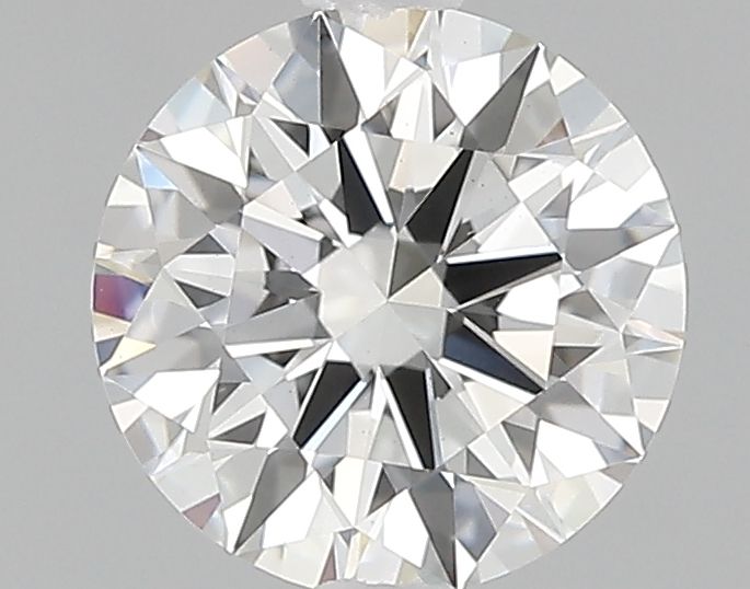 1.06 ct. round Lab Grown Diamond front image