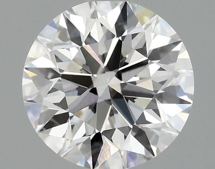 1.09 ct. round Lab Grown Diamond front image