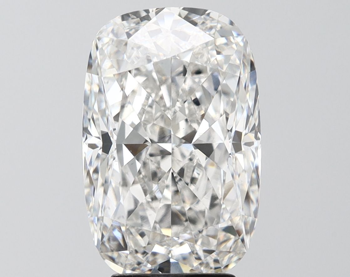 Cushion Diamond