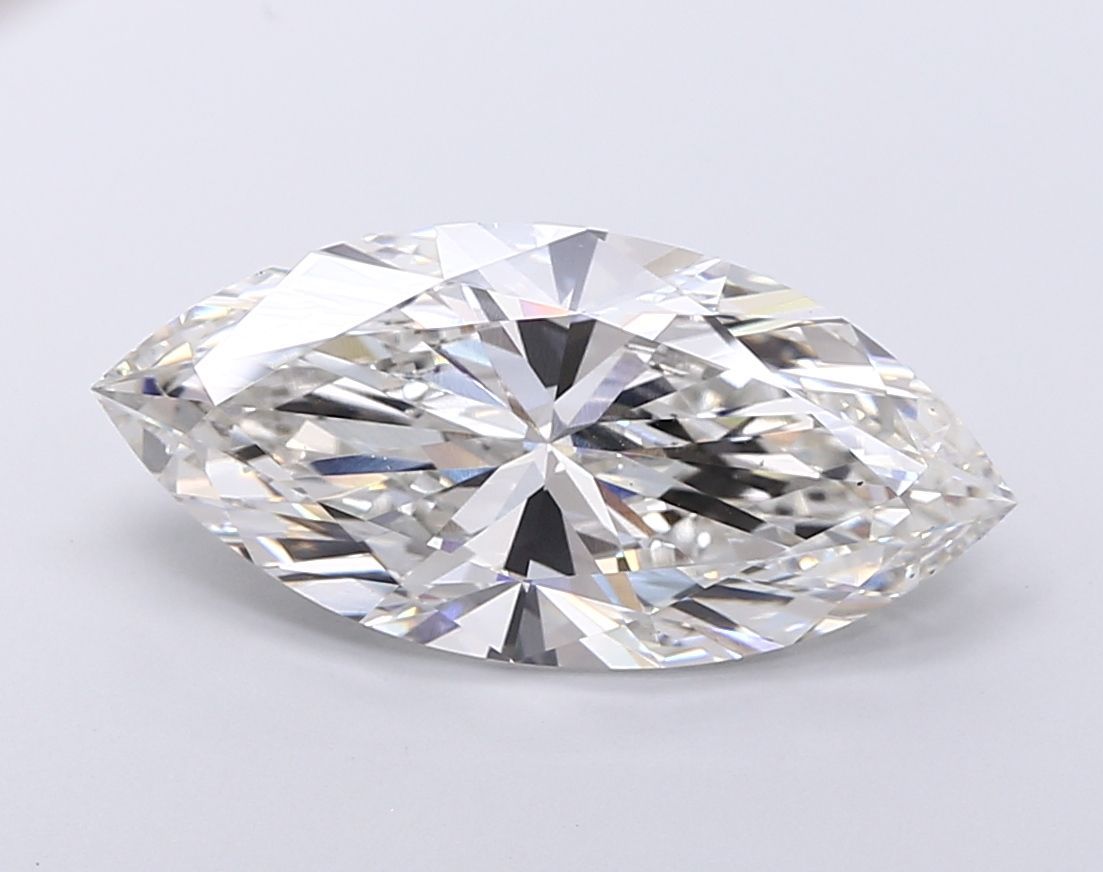 Marquise Diamond