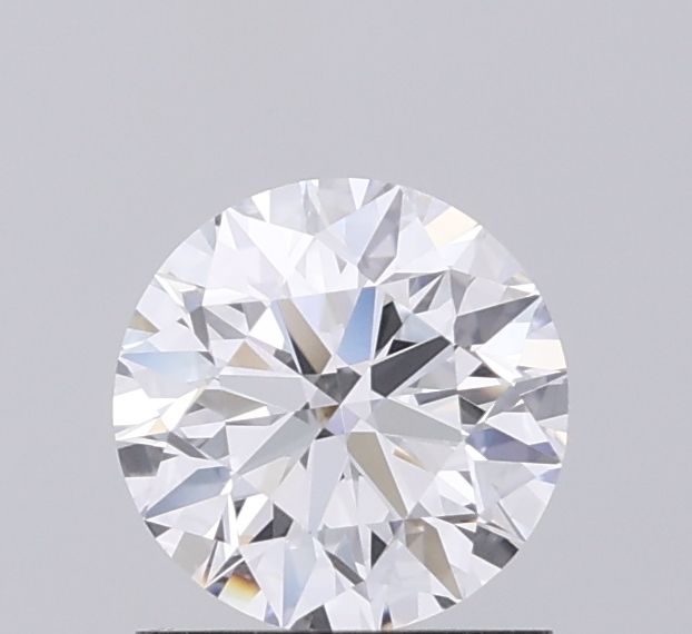 1.10 ct. round Lab Grown Diamond front image