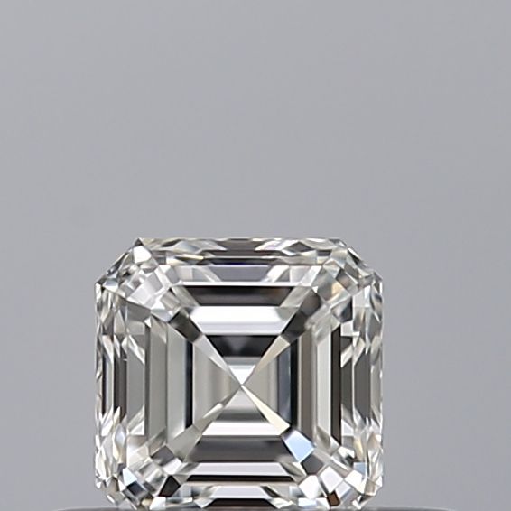 Asscher Diamond
