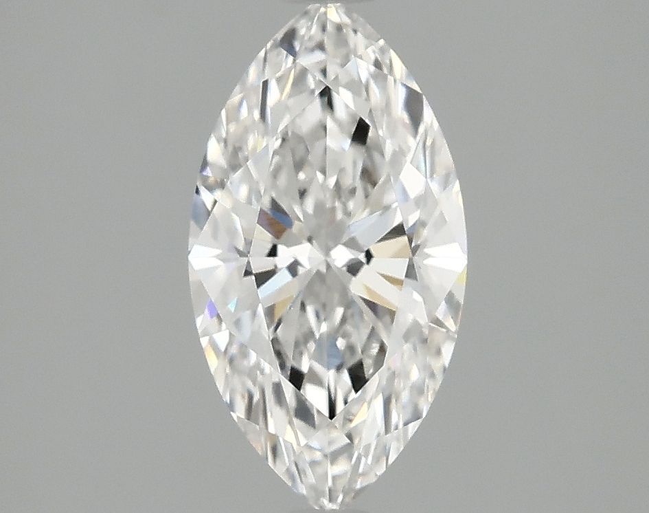 1.49 ct. marquise Lab Grown Diamond front image