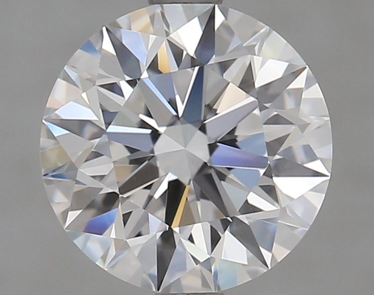 Round Diamond