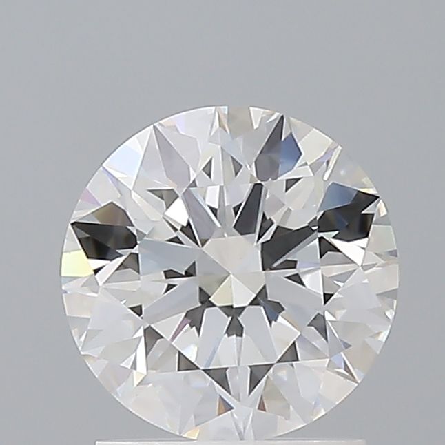 1.59 ct. round Lab Grown Diamond front image