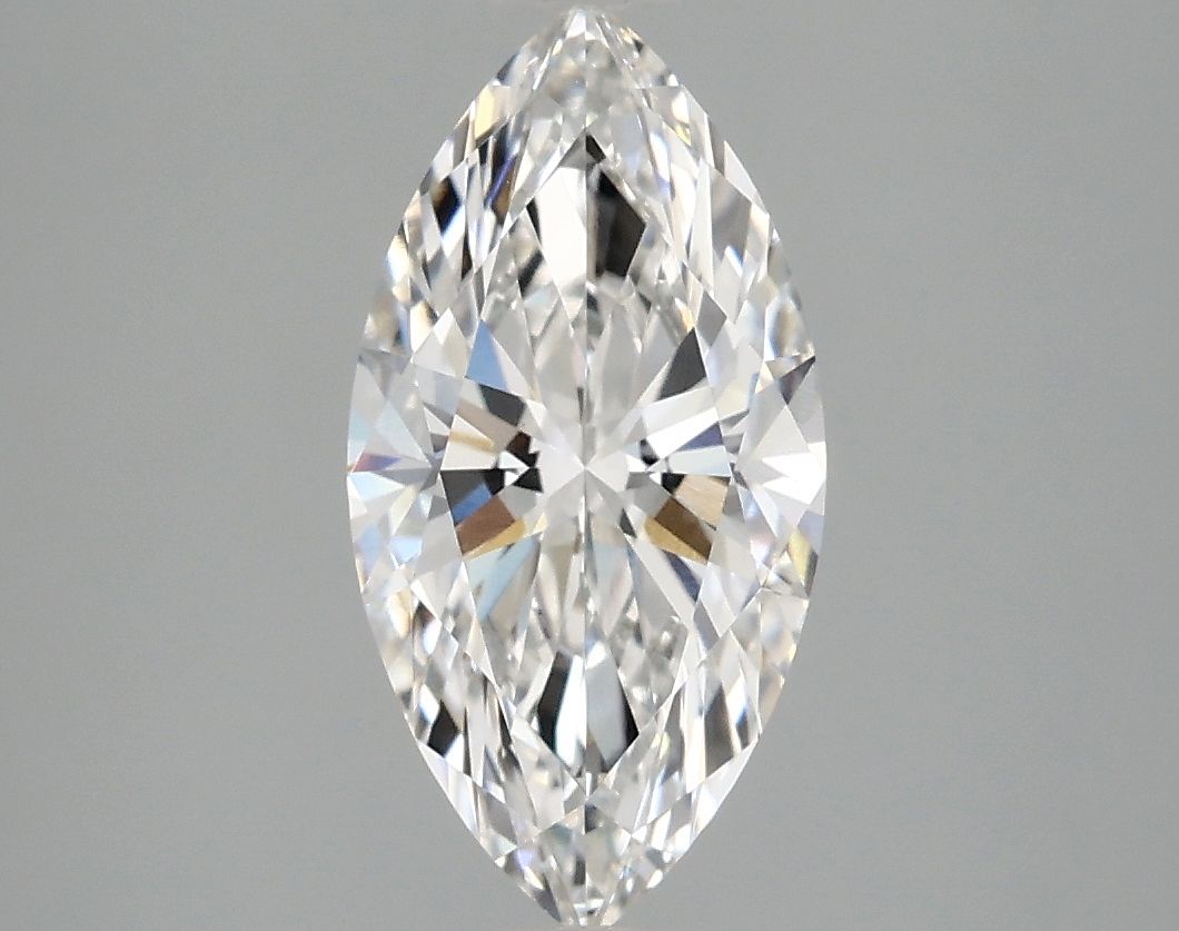 1.81 ct. marquise Lab Grown Diamond front image