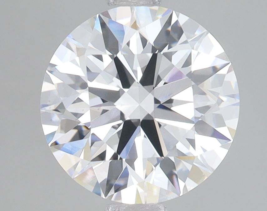 2.53 Carat