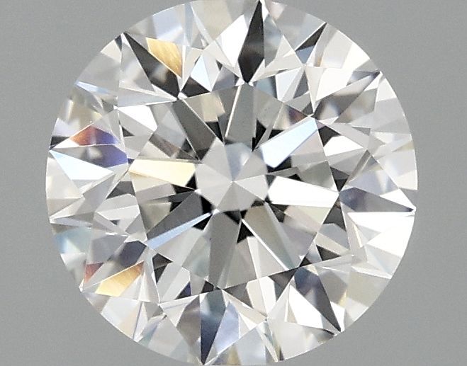 1.88 ct. round Lab Grown Diamond front image
