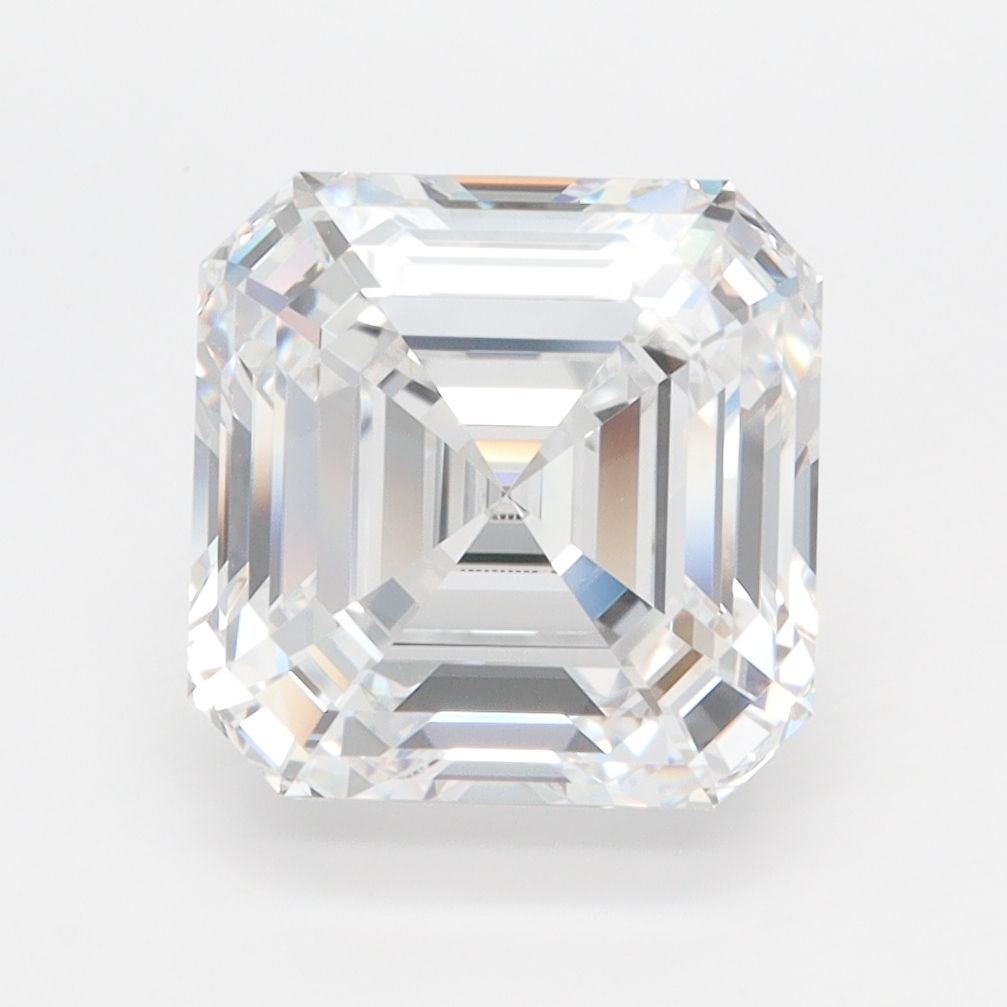 Asscher Diamond