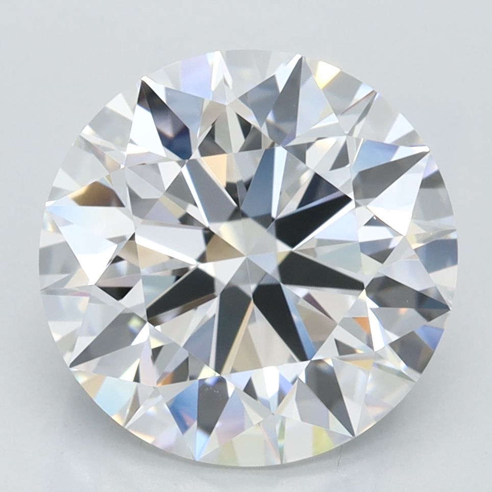 3.43 Carat