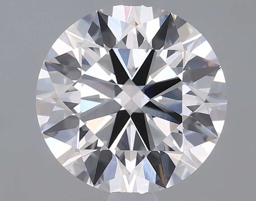 1.49 ct. round Lab Grown Diamond front image
