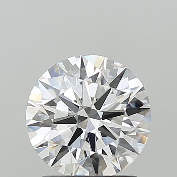 Round Diamond