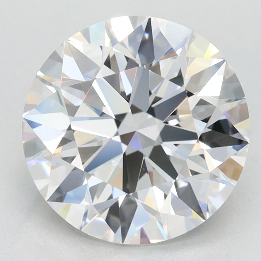 Round Diamond