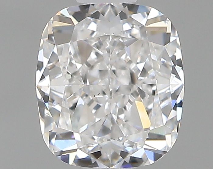 Cushion Diamond