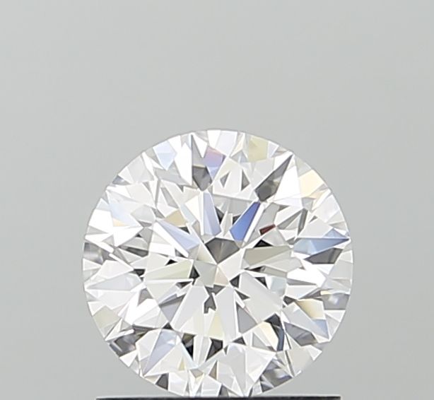 1.08 ct. round Lab Grown Diamond front image