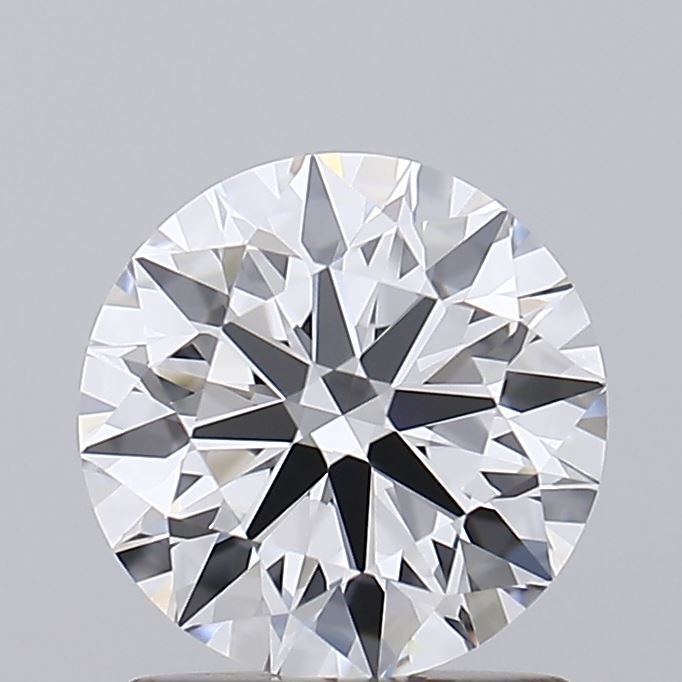 Round Diamond