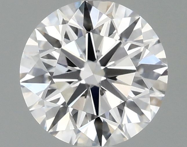 1.01 ct. round Lab Grown Diamond front image