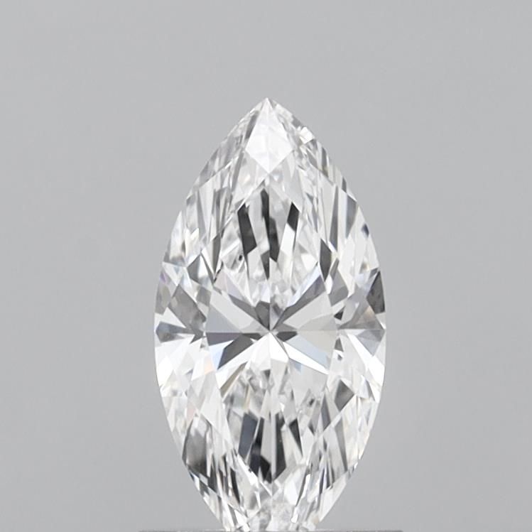 1.01 ct. marquise Lab Grown Diamond front image