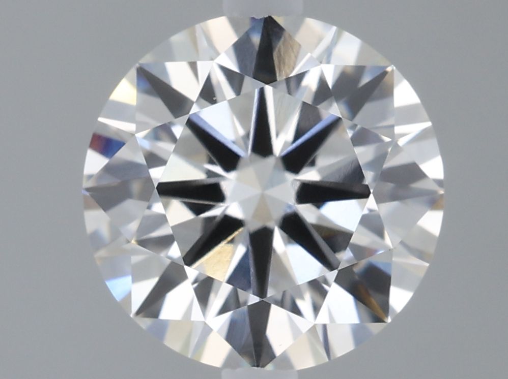 2.09 ct. round Lab Grown Diamond front image
