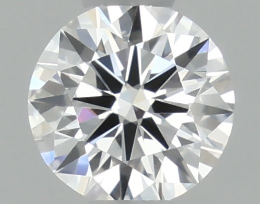 0.34 ct lab-grown Round Diamond