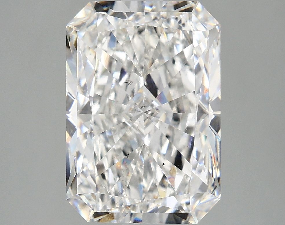 Radiant Diamond