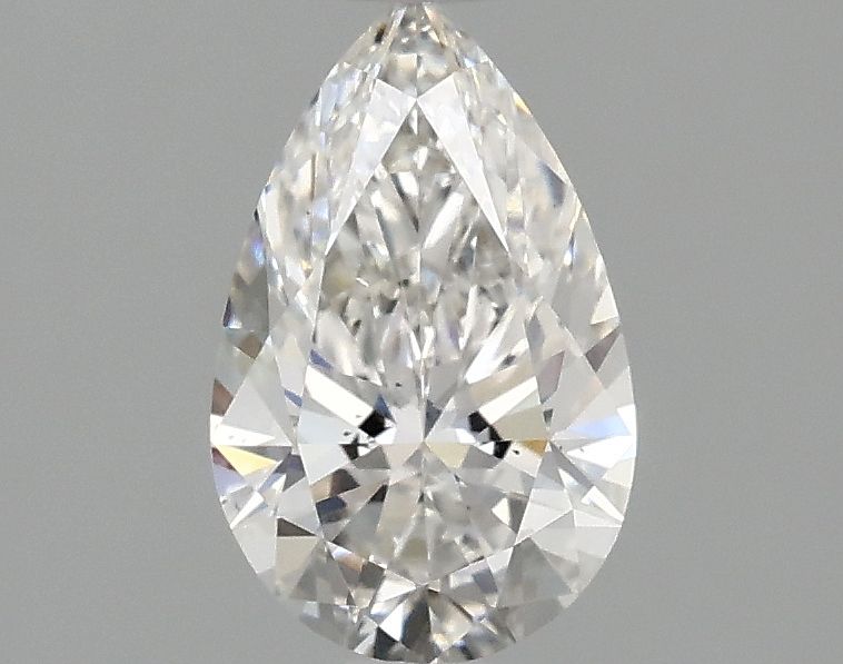 1.08 ct. pear Lab Grown Diamond front image