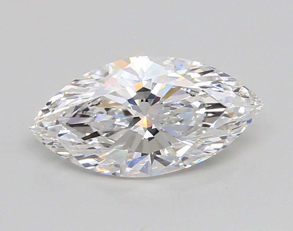 2.02 ct. marquise Lab Grown Diamond front image