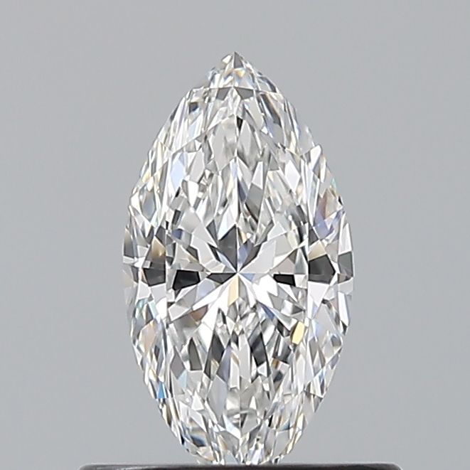 0.50 ct Marquise diamond