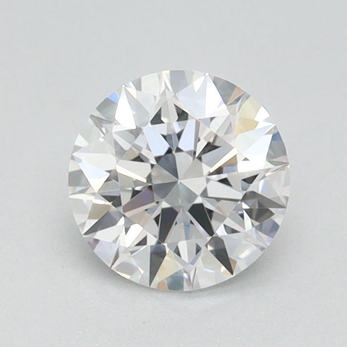 0.54 ct. round Lab Grown Diamond front image