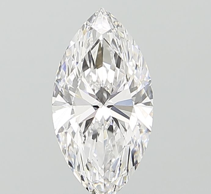 1.30 ct. marquise Lab Grown Diamond front image