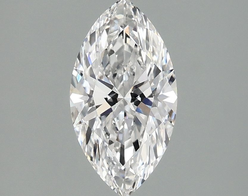 1.07 ct. marquise Lab Grown Diamond front image