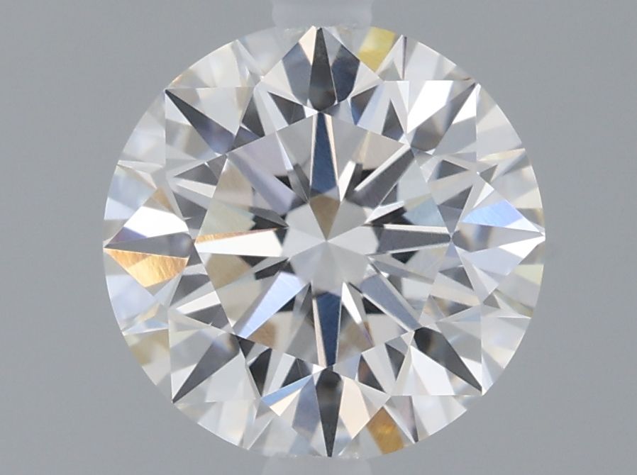 1.52 ct. round Lab Grown Diamond front image