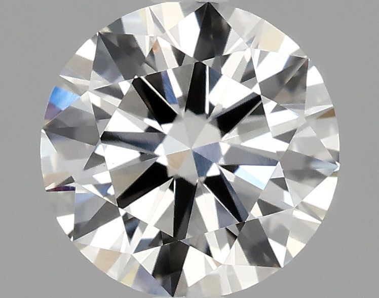 1.48 ct. round Lab Grown Diamond front image